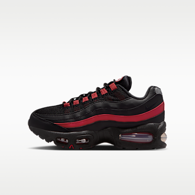 Nike Air Max 95 Baby/Toddler Shoes. Nike.com